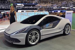 2015 EDAG Light Cocoon